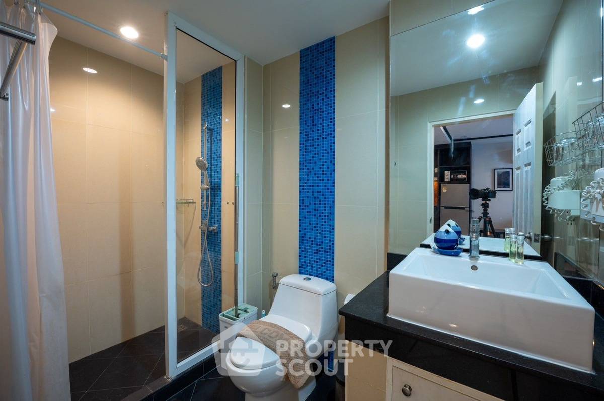 รูป คอนโด 1-ห้องนอน ที่ นิว นอร์ดิค คลับ 2 ใกล้ ถนนพระตำหนัก พัทยา (ID 2317726) - รูปที่ 7/11