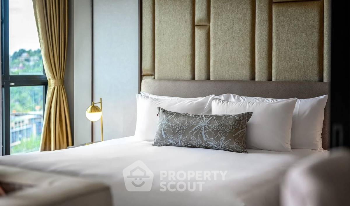 1-BR Condo at Mida Grande Resort Phuket in Choeng Thale (ID 2393311) - image 5