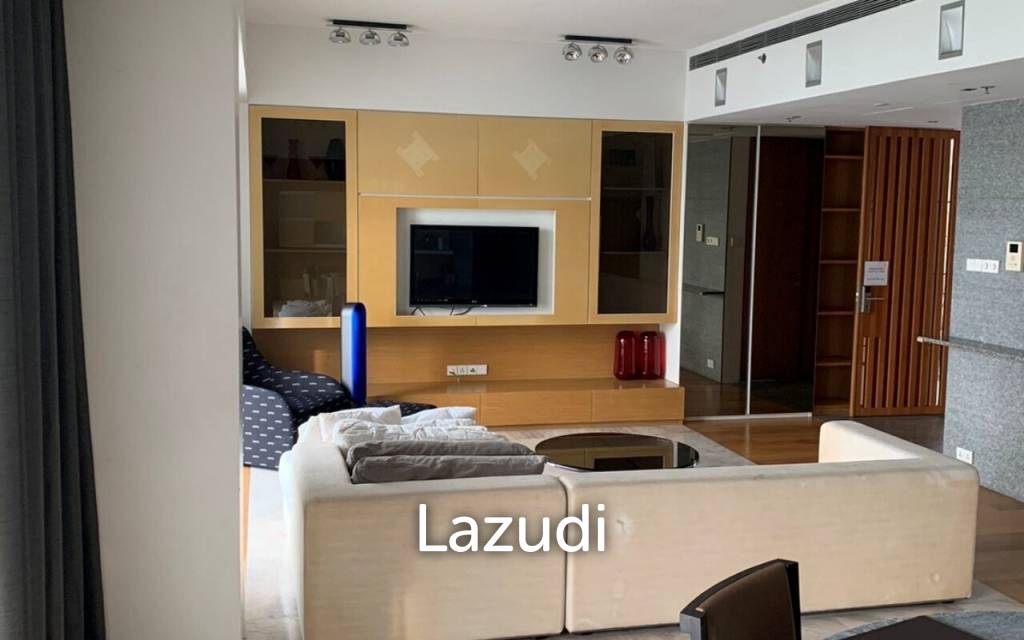 picture 3 Bed 4 Bath 196 SQ.M The Met Condominium - 3/9