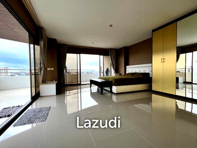 ขายคอนโด : Studio 1 Bathroom 61.68 SQ.M. PKCP Tower