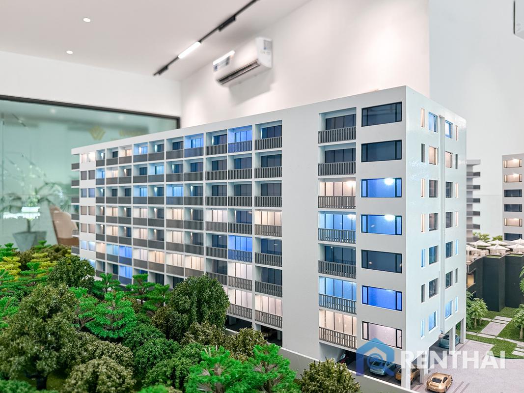 รูป สำหรับ ขาย คอนโด 2 ห้องนอน ที่ Wyndham Fantasea Condo Chalong - รูปที่ 25/25
