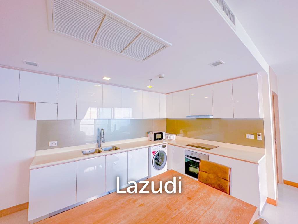 picture 4 Beds 3 Baths 129 SQ.M. The Palm Wongamat - 9/17