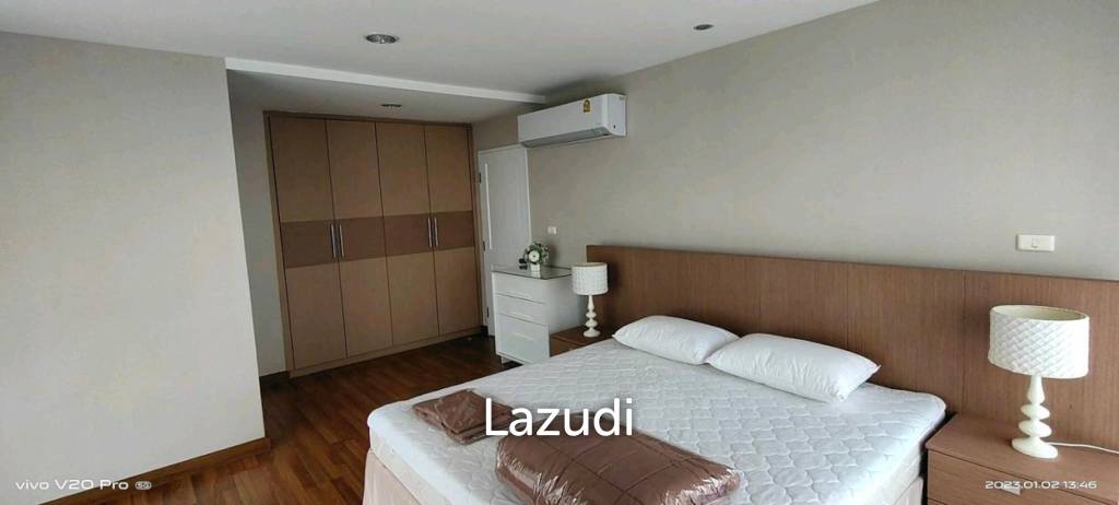 รูป 82.1 ตร.ม. 2 ห้องนอน 2 ห้องน้ำ คอนโดสำหรับ ขาย & เช่าใน คลองตัน - รูปที่ 9/19