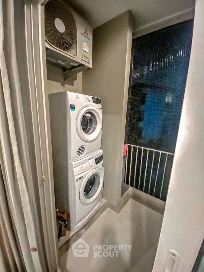 picture 1-BR Condo at North Condo in Suthep (ID 2143424) - 7/9
