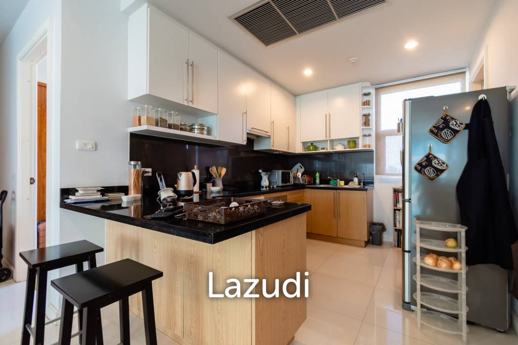 รูป 142.0 ตร.ม. 3 ห้องนอน 2 ห้องน้ำ คอนโดสำหรับ ขายใน หนองแก - รูปที่ 11/28