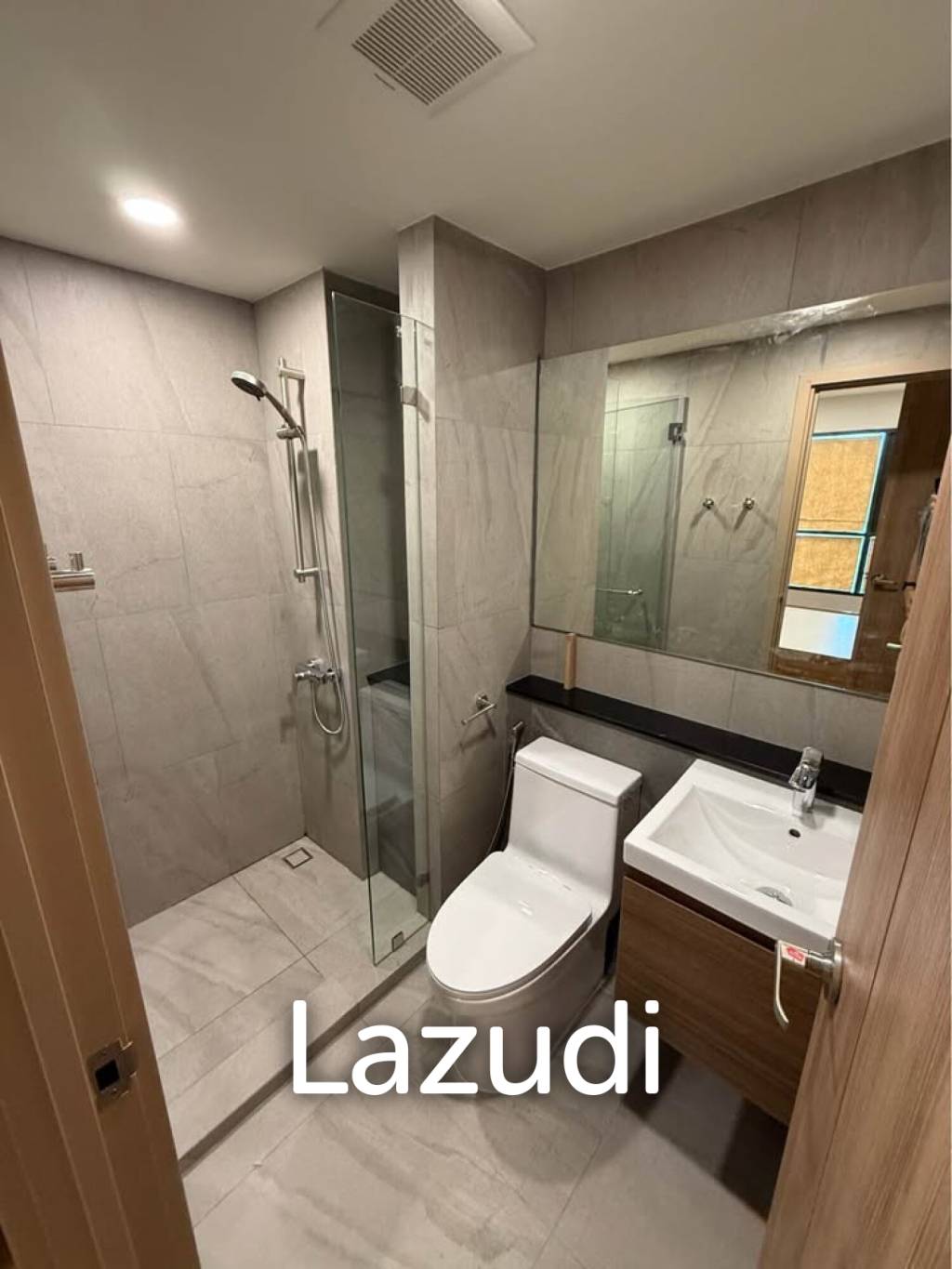 Brand New 1-Bedroom Condo In Cherng Talay - image 3