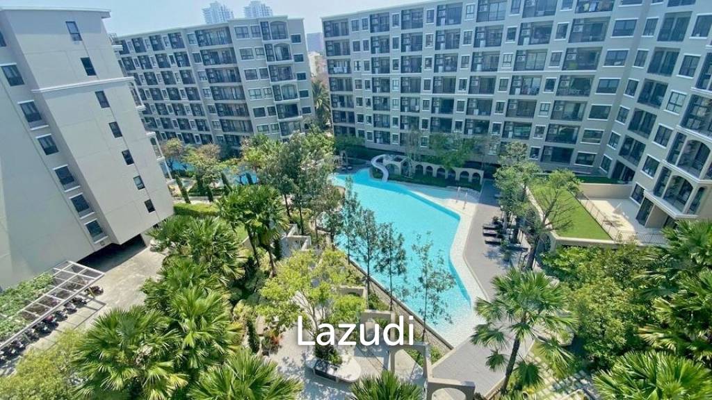 picture La Casita Condo : 1 Bed Condo With Pool View - 11/12