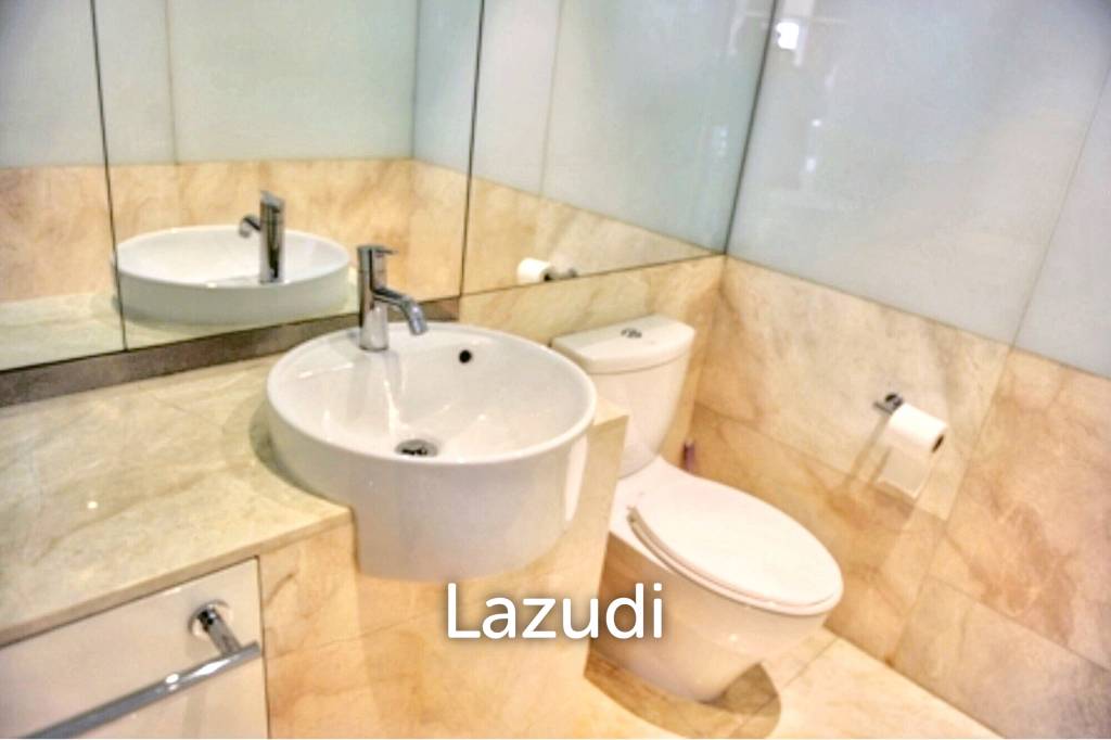 picture 3 Bed 5 Bath 194 SQM. The Met Condominium - 9/20