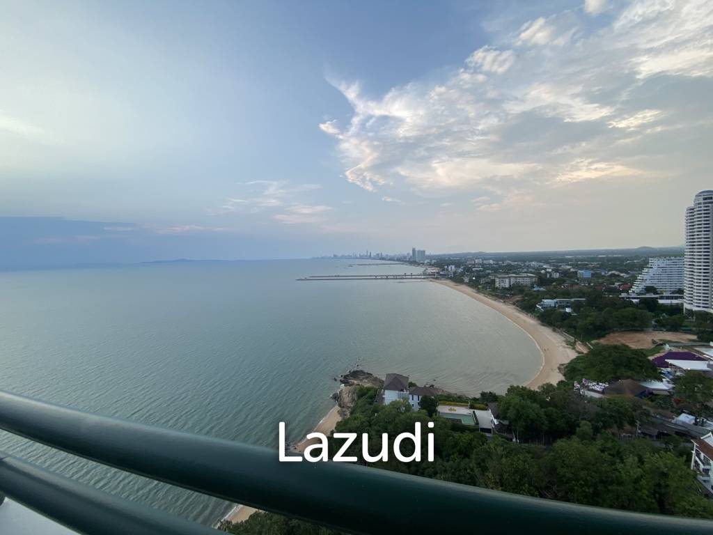 รูป 238.0 ตร.ม. 3 ห้องนอน 3 ห้องน้ำ คอนโดสำหรับ ขายใน นาจอมเทียน - รูปที่ 29/34