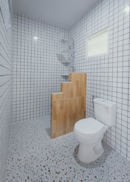 รูป 🏠บัวทองธานีพาร์ค ซอย 4 บ้านมุมทำเลดี พื้นที่ 21 ตารางวา - รูปที่ 14/16