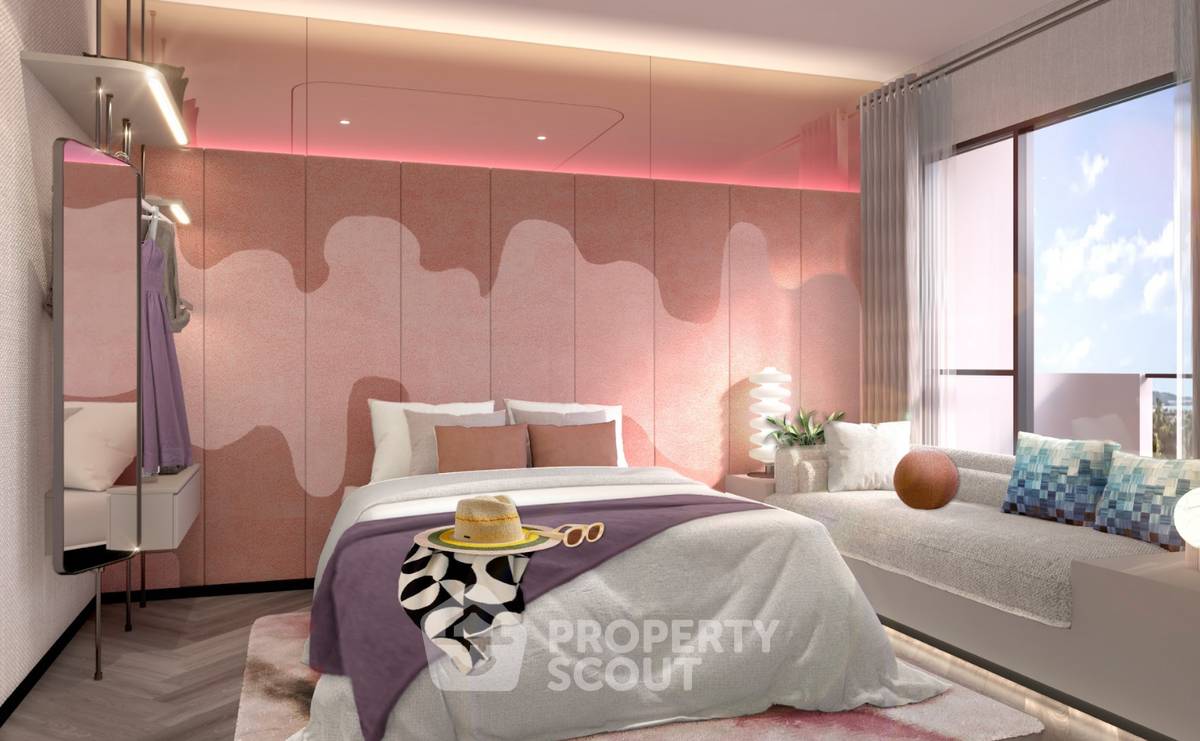 2-BR Condo at THE MODEVA BANG-TAO close to Bang Tao (ID 1948598) - image 2