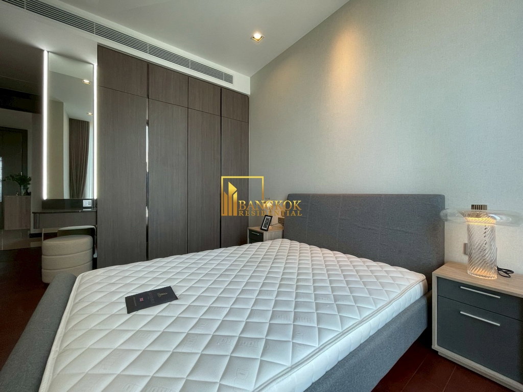 รูป Q Sukhumvit | Modern 2 Bedroom Condo For Rent Next to BTS - BR61153CD - รูปที่ 12/37