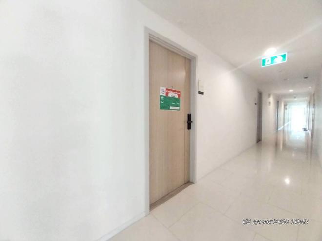 รูป คอนโดมิเนียม 1 ห้องนอน, 29.91 ตารางเมตร คอนโดมิเนียม สำหรับขาย อาโล่ ลาซาล  17 บางนา เขตบางนา กรุงเทพมหานคร - รูปที่ 2/26