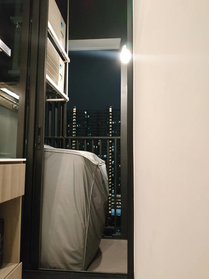 รูป ห้องจริง❤️เอเจ้นท์ ❤️นัดดูห้องแอดไลน์นะคะ❤️ Knightsbridge Prime Onnut - รูปที่ 11/13