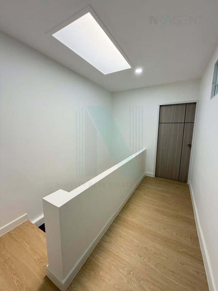 รูป 📌 ขายทาวน์เฮาส์ โครงการ เฟิสท์โฮม 2 ชั้น 2 ห้องนอน 3 ห้องน้ำ - รูปที่ 8/8