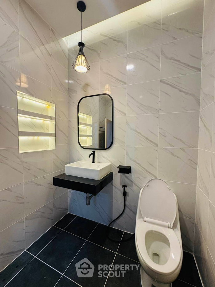 รูป คอนโด 3-ห้องนอน ที่ หมู่บ้าน เดอะริช วิลล่า นาบอน ใกล้ Palai (ID 2645526) - รูปที่ 14/21