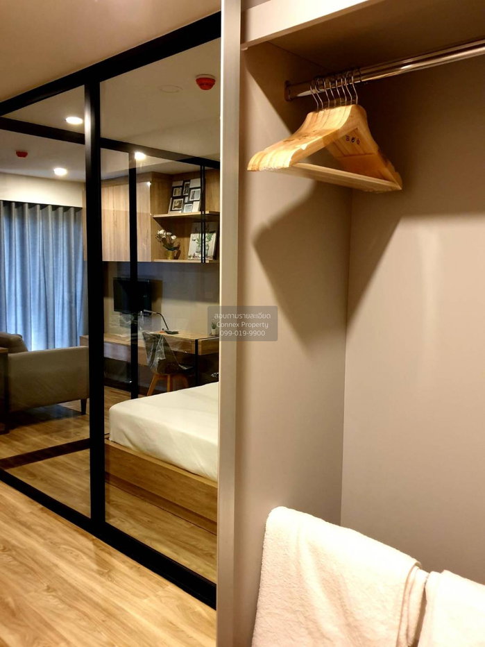 รูป 🔥🔥🔥 เช่าคอนโด  บลอสซั่ม คอนโด แอท สาทร - เจริญราษฎร์ BTS-สุรศักดิ์ ทุ่งวัดดอน เขต สาทร กรุงเทพ CX-90239 ✅ ทักไลน์ @connexproperty ตอบทันที ทีมงานมืออาชีพ ✅ 🔥🔥🔥 - รูปที่ 10/12