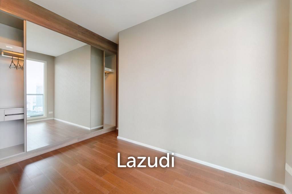 picture 3 Bed 2 Bath 121 SQ.M Menam Residences - 9/12