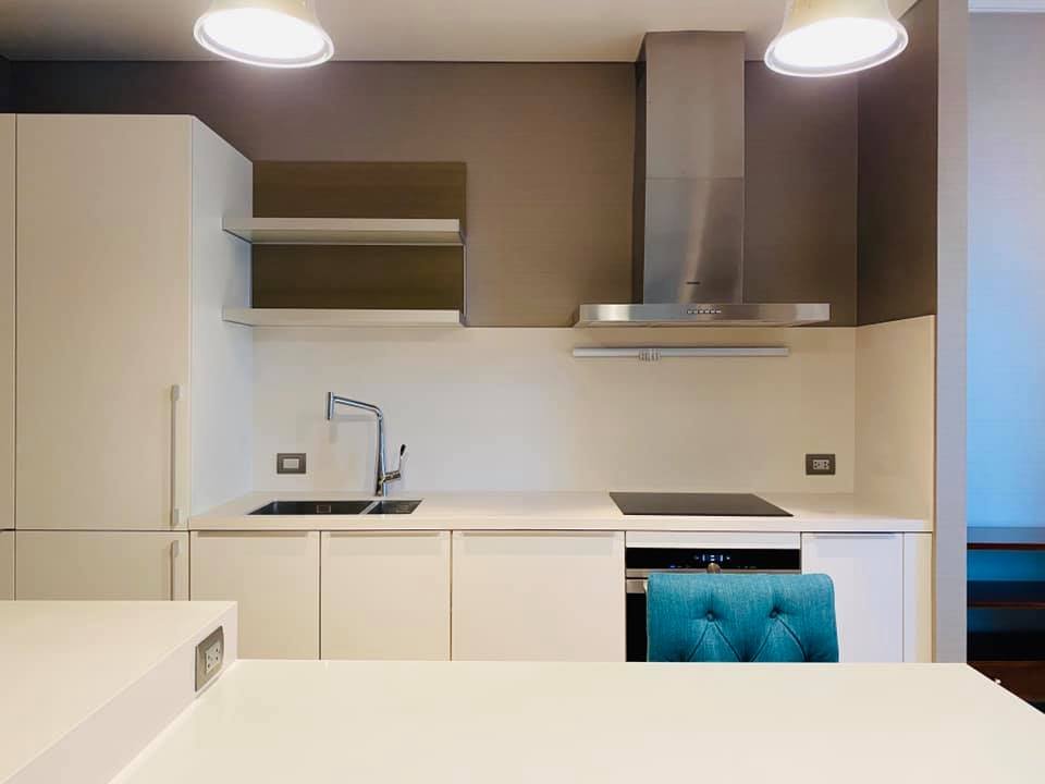 รูป LTH3477 – Sindhorn Residences FOR SALE 1 bed 1 bath Size 75 Sq.M. nearby BTS Chit Lom Station ONLY 11.5 MB - รูปที่ 3/6