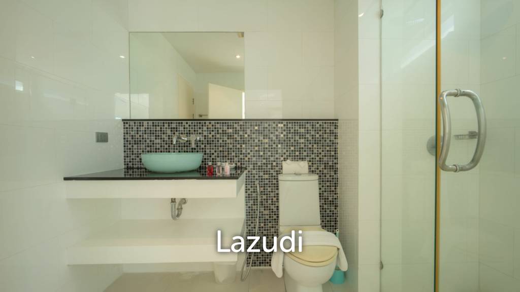 picture Large Seaview Condo Overlooking Karon Beach - 14/21