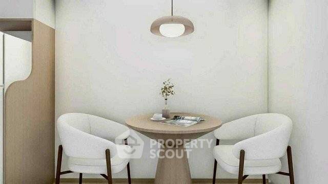 รูป คอนโด 1-ห้องนอน ที่ ฮิลล์ไซด์คอนโดมิเนียม 3 ใกล้ นิมมานเหมินท์ (ID 2623225) - รูปที่ 5/8