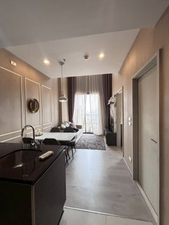 รูปภาพ For Rent Condo Nye by Sansiri fully furnished (S15-33000)