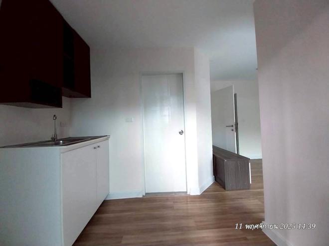 รูป คอนโดมิเนียม 1 ห้องนอน, 28.89 ตารางเมตร คอนโดมิเนียม สำหรับขาย เฟรช คอนโดมิเนียม บางซื่อ เขตบางซื่อ กรุงเทพมหานคร - รูปที่ 9/28