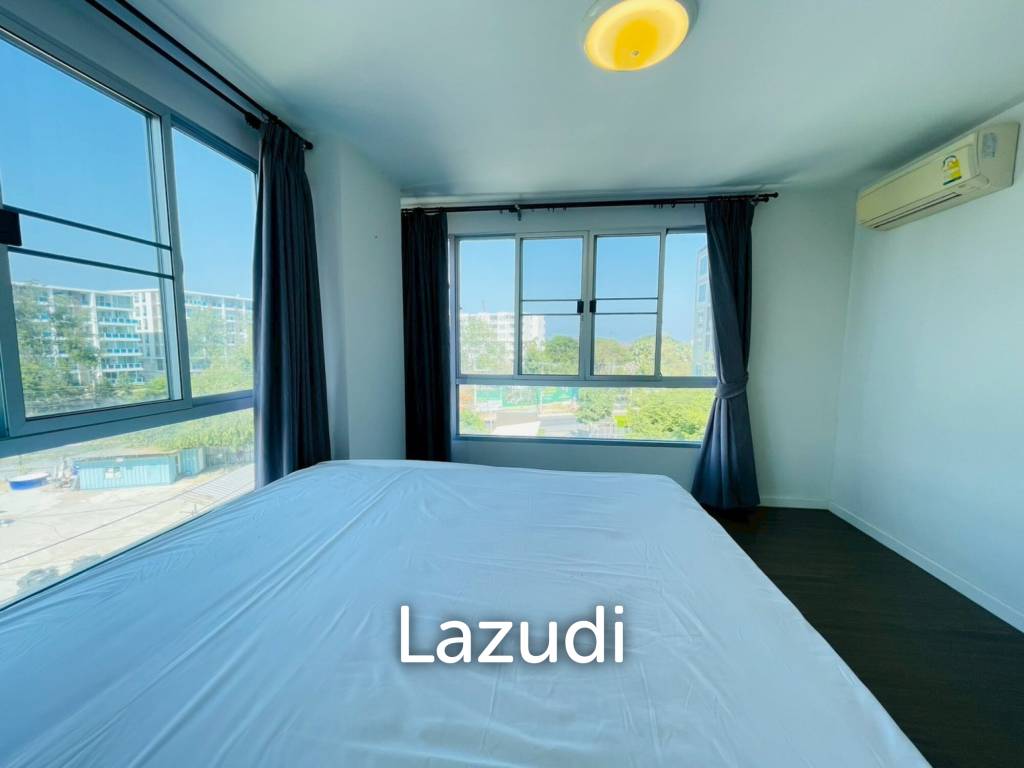 รูป อิ่มเอม 2 ห้องนอน 2 ห้องน้ำ - รูปที่ 13/23