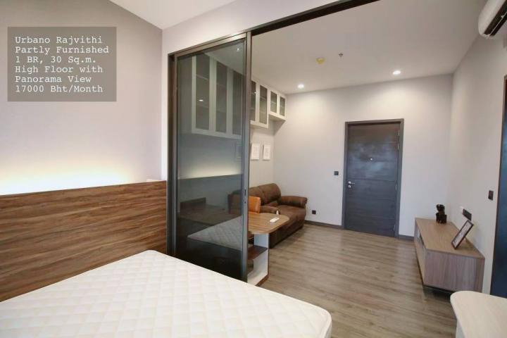 รูป 🔮RB23783 ให้เช่าถูกมาก👍เออร์บาโน ราชวิถี✅แอดไลน์ @119dgdea ( มี @ ด้วย) แอดมินตอบไว - รูปที่ 9/10