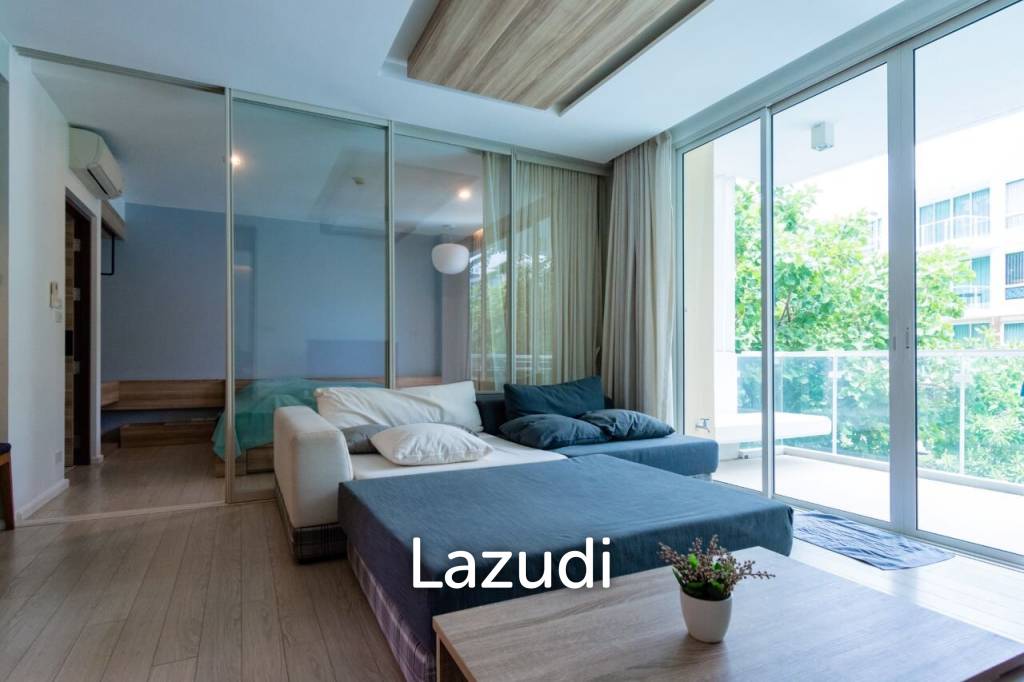 picture WAN VAYLA CONDO : 2 bed beachfront condo - 2/30