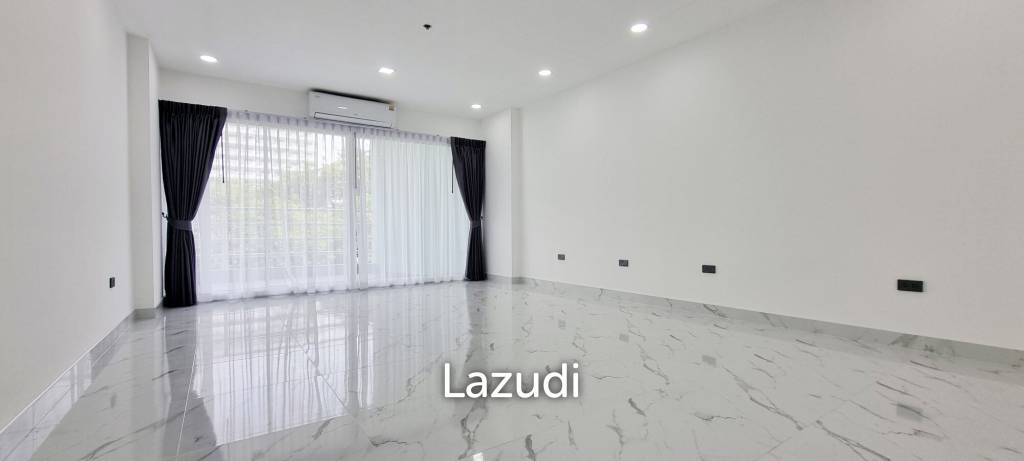 picture Studio 1 Bath 48 SQ.M. View Talay 5 Condominium - 3/11