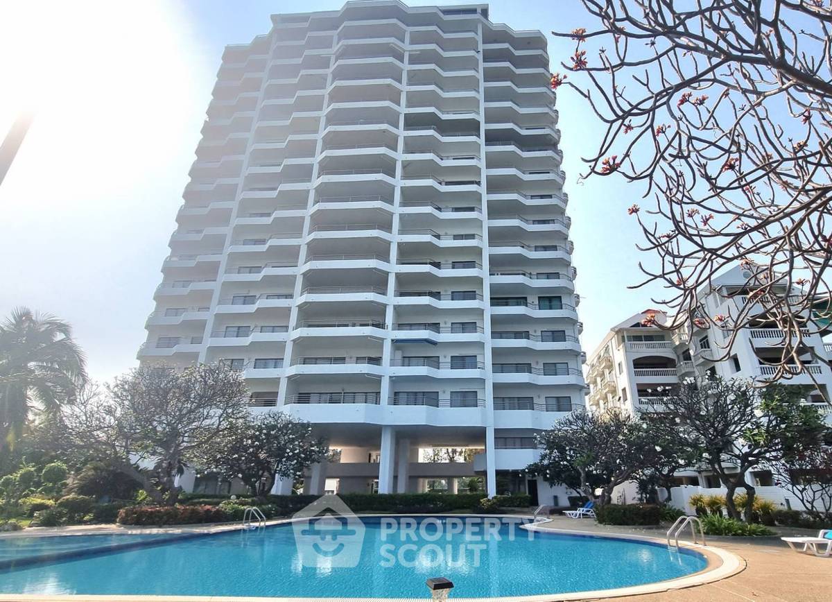 รูป คอนโด 2-ห้องนอน ที่ ชะอำลากูน่าคอนโด ใกล้ หาดชะอำเหนือ (ID 2710494) - รูปที่ 27/27