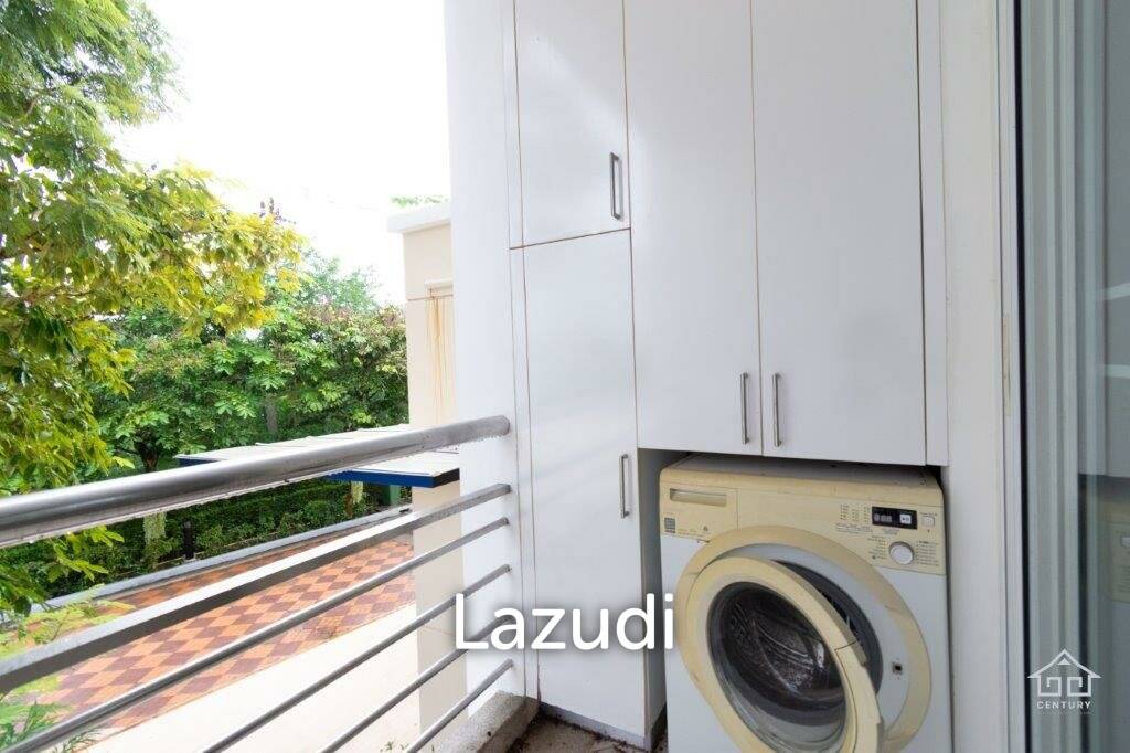 รูป 142.0 ตร.ม. 2 ห้องนอน 2 ห้องน้ำ คอนโดสำหรับ ขายใน ชะอำ - รูปที่ 51/52