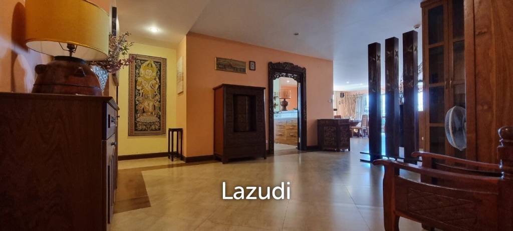 picture 1 Bed 1 Bath 203 SQ.M Executive Residence IV - 11/22