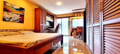 คอนโด เมญ่า เชียงใหม่ : ขายห้องสตูดิโอ วีซีซี คอนโดเทล