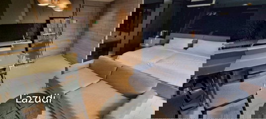 Studio 1 Bath 35.22 SQ.M. Cross Vibe Pattaya Seaphere