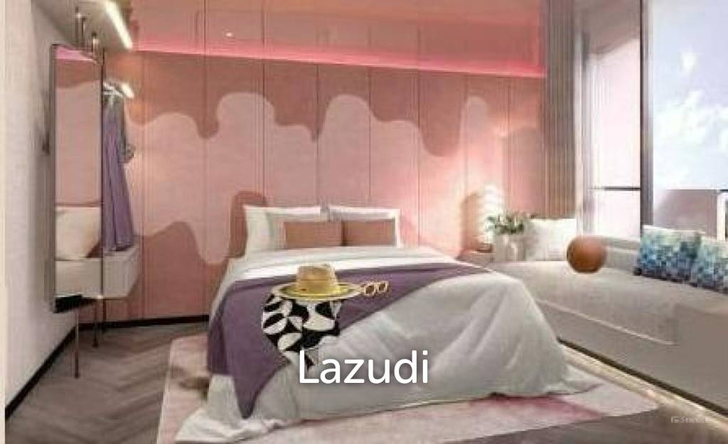 2 Bed 2 Bath 65 SQ.M Modeva