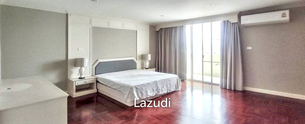 picture 3 Bed 3 Bath 250 Sqm Le Chateau Mansion - 8/9