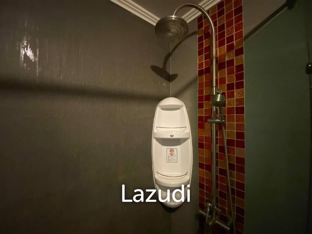 picture Studio 1 Bed 48 SQ.M Jomtien View Talay 5D - 11/15