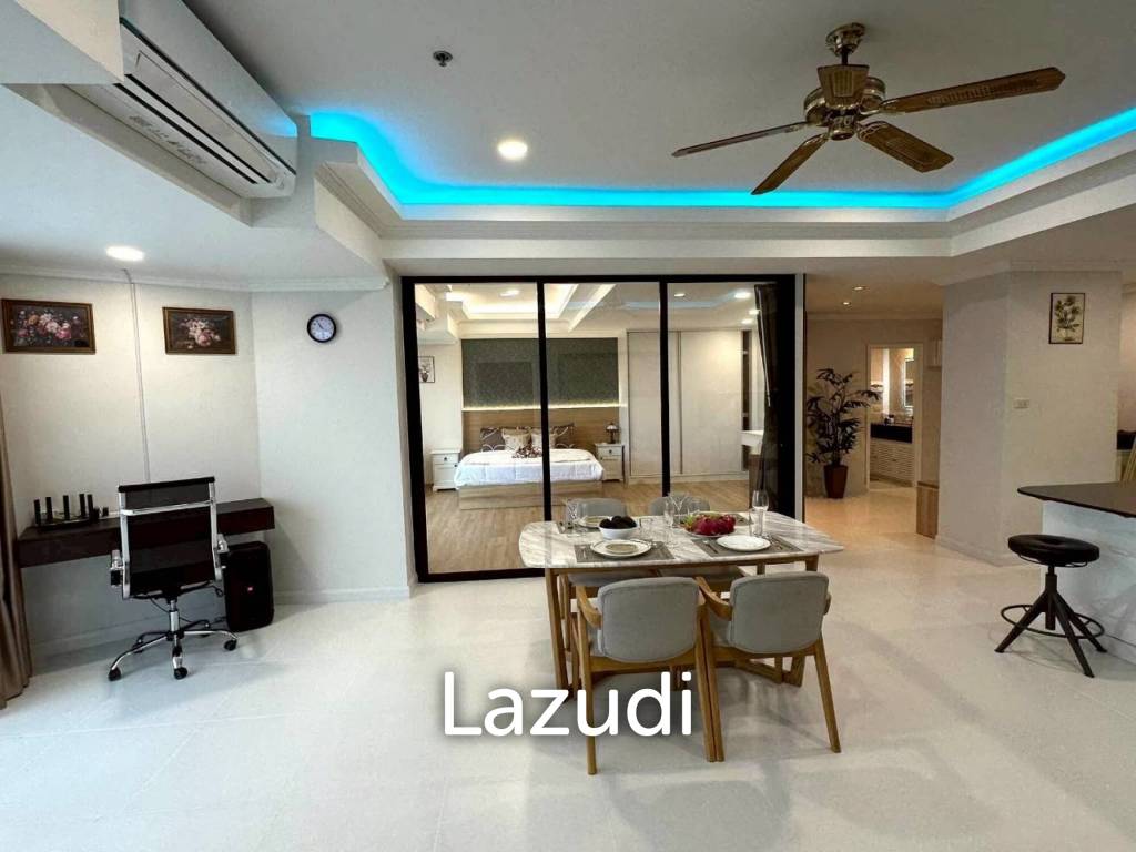 รูป คอนโดหรู วิวทะเล น้องปรือ พัทยา โครงการวิวทะเล 2 ชั้นสูง ชั้น 16 - รูปที่ 6/18