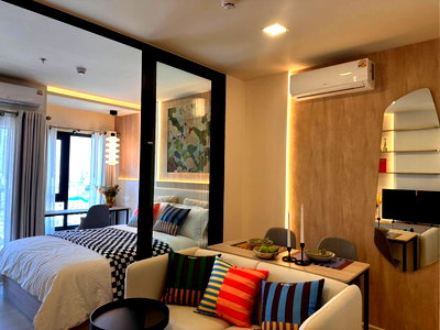 Condos for rent : 💥CP-10458💥FLO by Sansiri👉Line : @fastcondo