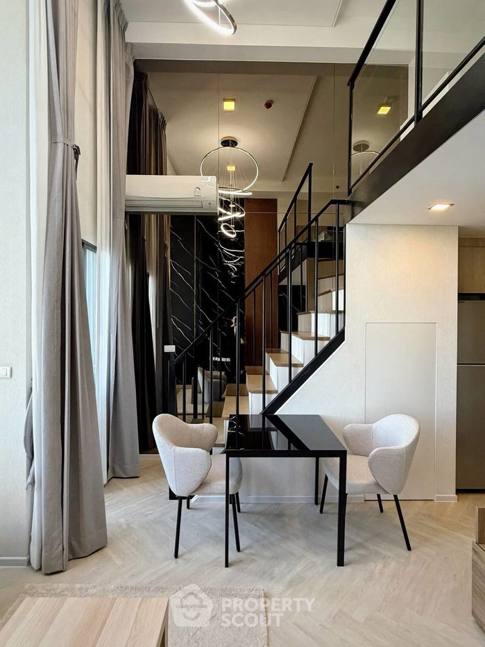 รูป คอนโด 1-ห้องนอน ที่ ไซมิส สุขุมวิท 48 ใกล้ BTS อ่อนนุช (ID 2504622) - รูปที่ 4/11