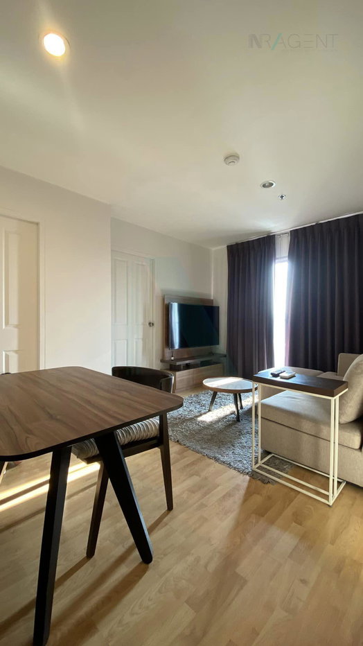 รูป 📌 ขายคอนโด ยู ดีไลท์ เรสซิเดนซ์ พัฒนาการ-ทองหล่อ อาคาร 1 ชั้น 20 1 ห้องนอน ขนาด 40 ตรม ใกล้ โรงพยาบาลกรุงเทพ - รูปที่ 3/8