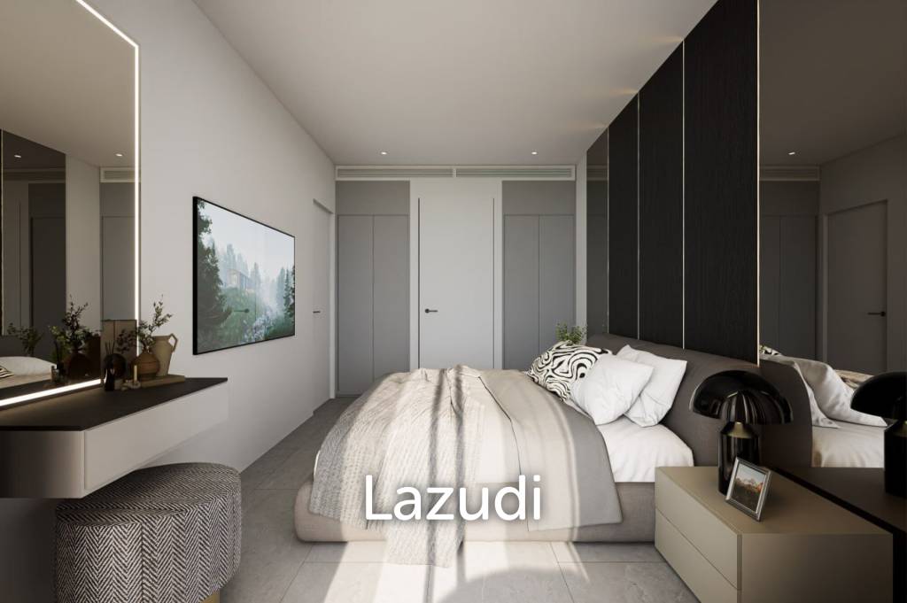 picture 2 Bed 1 Bath 70 SQ.M Next Point Condominium - 5/9