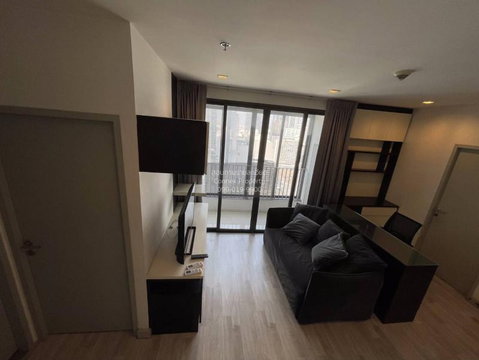 🔥🔥🔥 FOR RENT condo , Ideo Mobi Rama 9 , MRT-Phra Ram 9 , Huai Khwang , Huai Khwang , Bangkok , CX-37751 ✅ Live chat with us ADD LINE @connexproperty ✅ 🔥🔥🔥