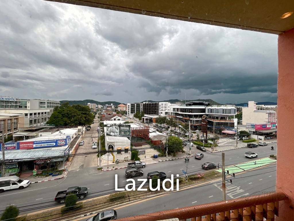 รูป 53.0 ตร.ม.  1 ห้องนอน  1 ห้องน้ำ คอนโดสำหรับ ขายใน หนองแก - รูปที่ 16/16