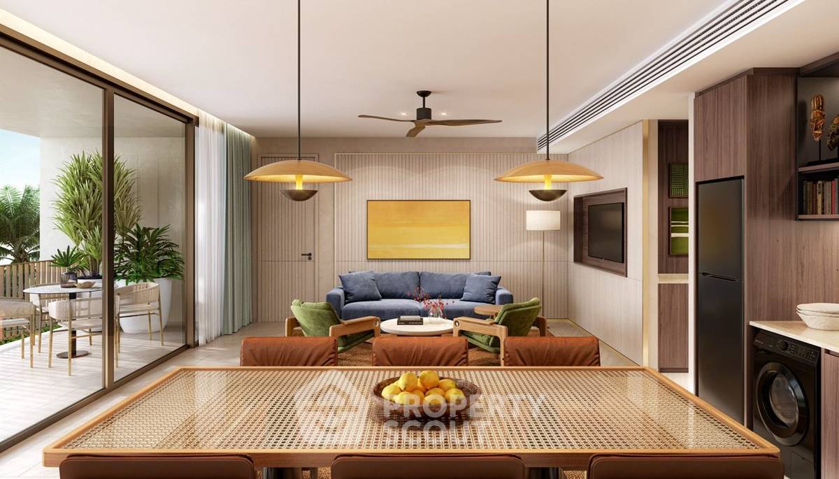 2-BR Condo at Surfhouse Residences close to Laguna (ID 1833599) - image 2