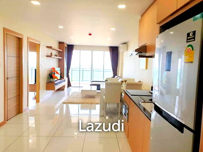Condos for sale : 2 Bed 1 Bath 92.55 SQ.M Whale Marina Condominium