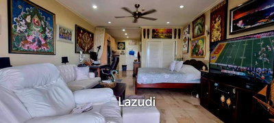 Condos for sale : Studio, 1 Bathroom 48 SQ.M. View Talay 5 D