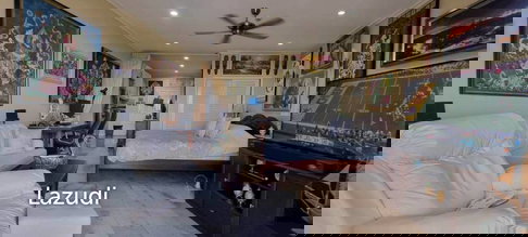 Studio, 1 Bathroom 48 SQ.M. View Talay 5 D